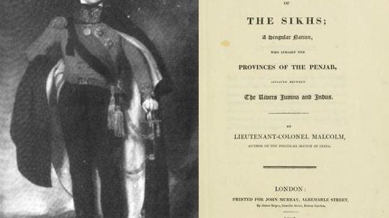 Maryada of Guru-mata during Sikh Misl Era – Sir John Malcolm (1812 AD) Maryada of Guru-mata during Sikh Misl Era – Sir John Malcolm (1812 AD)